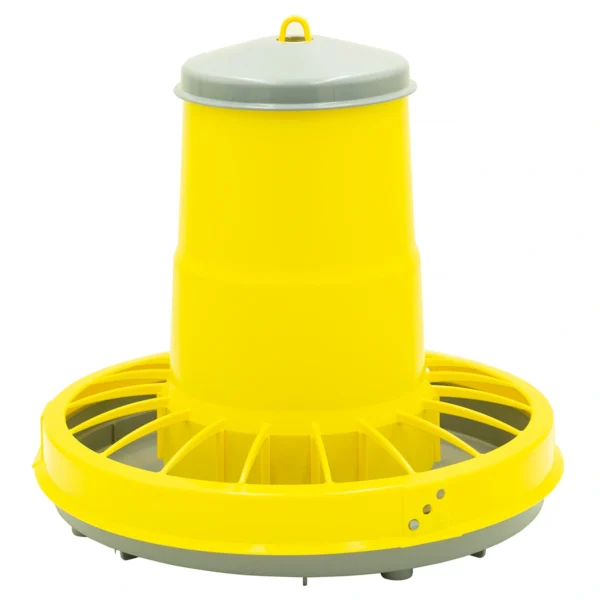 Karmnik dla drobiu 10l 7kg