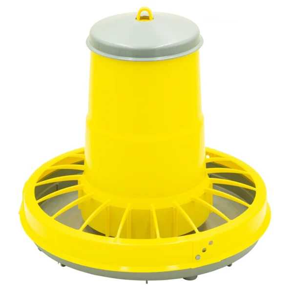 Karmnik dla drobiu 10l 7kg