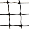Siatka-wolierowa-polietylenowa-6-x-6-cm-czarna-na-wymiar-1 Siatka wolierowa z oczkami 6 x 6 cm czarna - szerokość 4 m