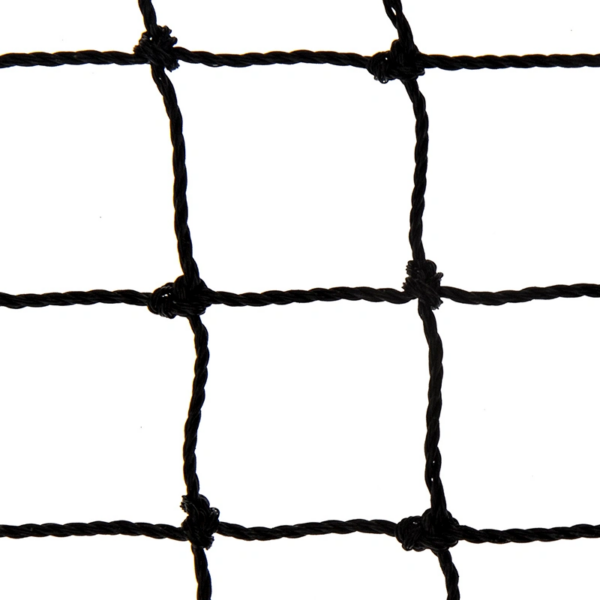 Siatka-wolierowa-polietylenowa-6-x-6-cm-czarna-na-wymiar-1 Siatka wolierowa z oczkami 6 x 6 cm czarna - szerokość 4 m