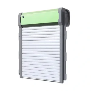 Automatyczne drzwi do kurnika zasilane panelem solarnym