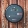 5_elektryzator_sieciowo-akumulatorowy_15_j_fencee_esim_lte_duo_cellular_edc150_zdalnie_sterowany_z_systemem Zestaw elektrycznego ogrodzenia dla drobiu – 15J, 50 m, 14 palików - zdalne sterowanie
