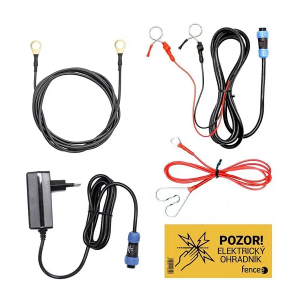 5_elektryzator_sieciowo-akumulatorowy_8_j_fencee_esim_lte_duo_cellular_edc80_zdalnie_sterowany_z_systemem_antykradziezowym Zestaw elektrycznego ogrodzenia dla drobiu – 10J, 50 m, 14 palików - zdalne sterowanie