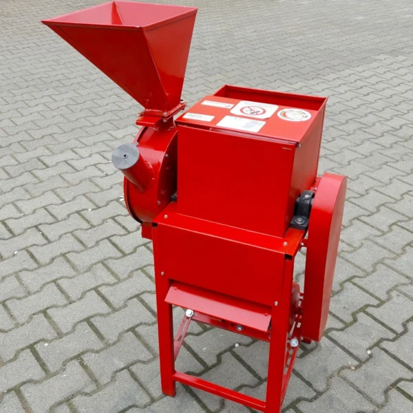 Młynek do zboża 3w1 UNI-KING 2200 W