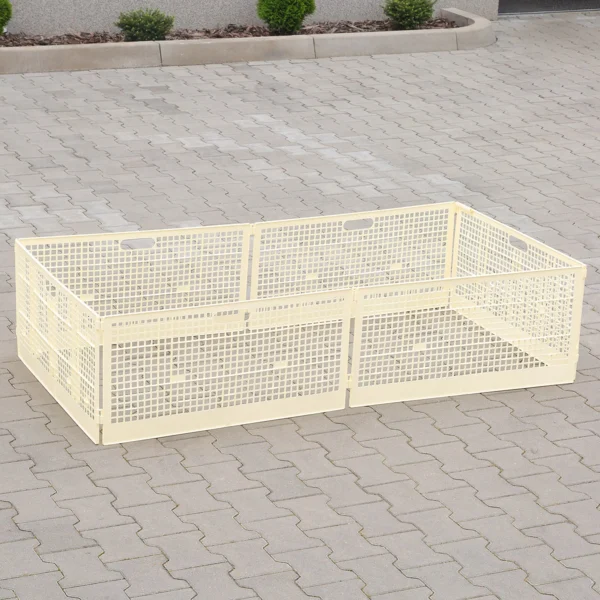 Zestaw do odchowu dla 140 piskląt