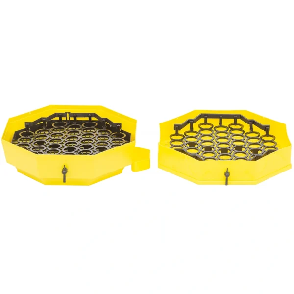 inkubator-cleo-do-jajek-120 Inkubator lęgowy z klujnikiem iBator HOME 120