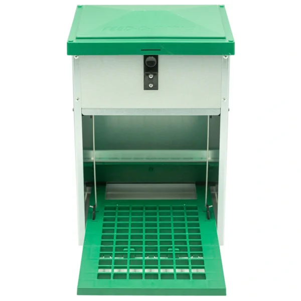 Karmidło automatyczne Feed-Saver 5 kg