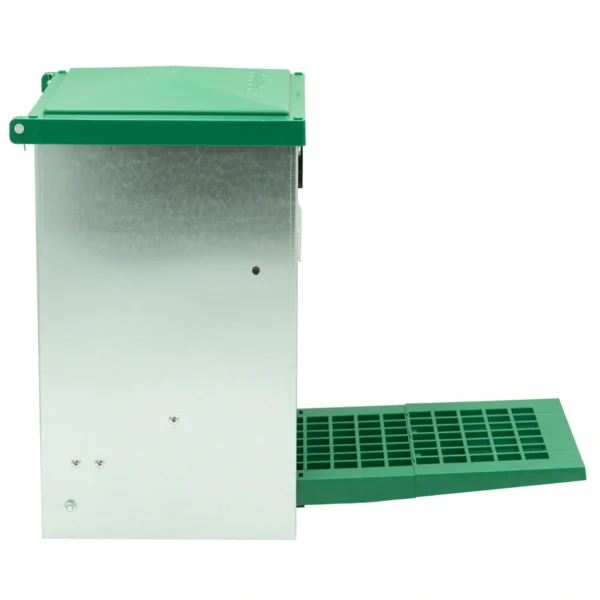 Karmidło automatyczne Feed-Saver 5 kg