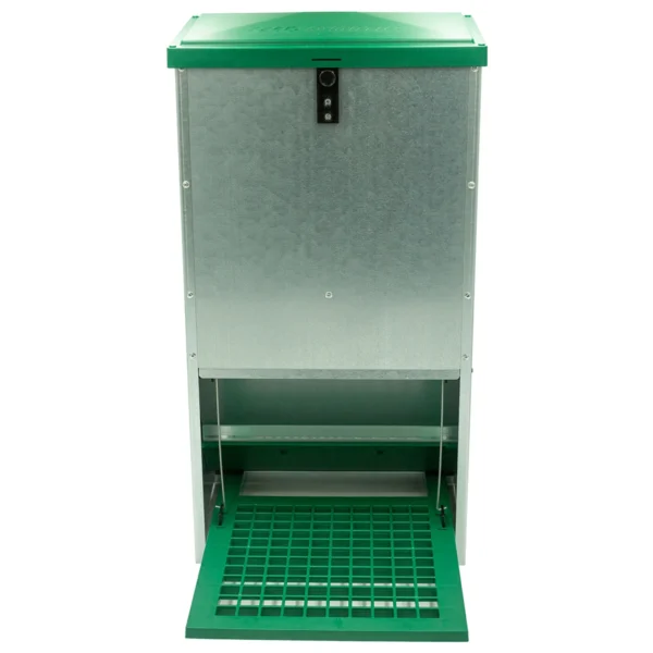 Karmidło automatyczne Feed-Saver 20 kg