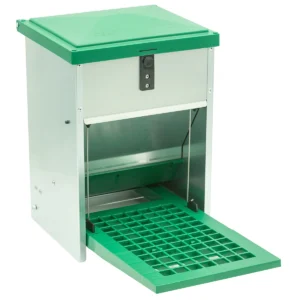 Karmidło automatyczne Feed-Saver 5 kg