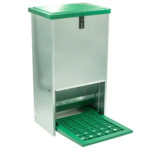 Karmidło automatyczne Feed-Saver 20 kg