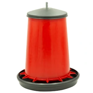 Karmidło dla drobiu 18 kg