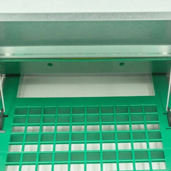 Karmidło dla drobiu zewnętrzne Feed-Saver 12 kg