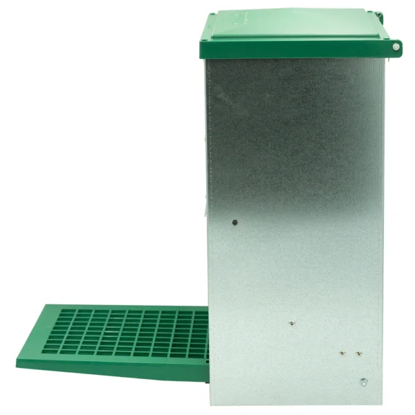 Karmidło dla drobiu zewnętrzne Feed-Saver 12 kg