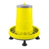 karmnik-dla-drobiu-15-kg-na-nozkach Karmnik dla kur z nóżkami KOMPAKT 15 kg