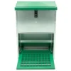 Karmidło dla drobiu zewnętrzne Feed-Saver 12 kg