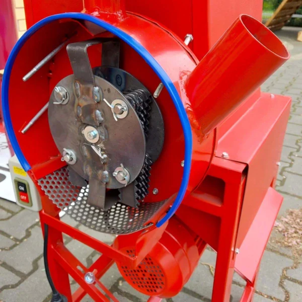 Młynek do zboża 3w1 UNI-KING 2200 W