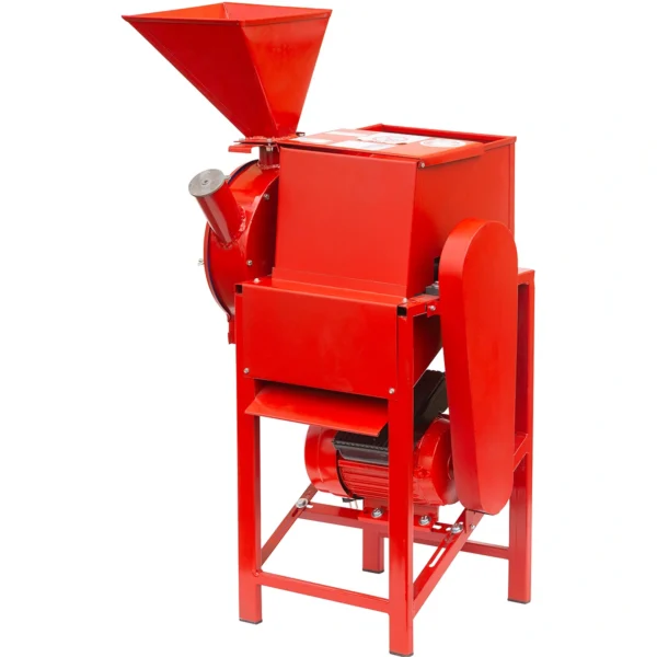 Młynek do zboża 3w1 UNI-KING 2200 W