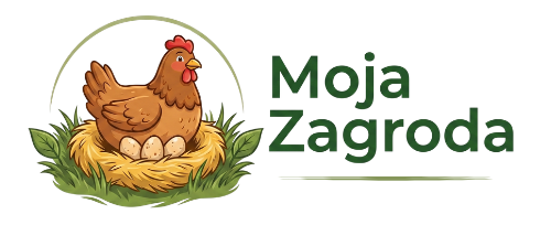 MojaZagroda.pl
