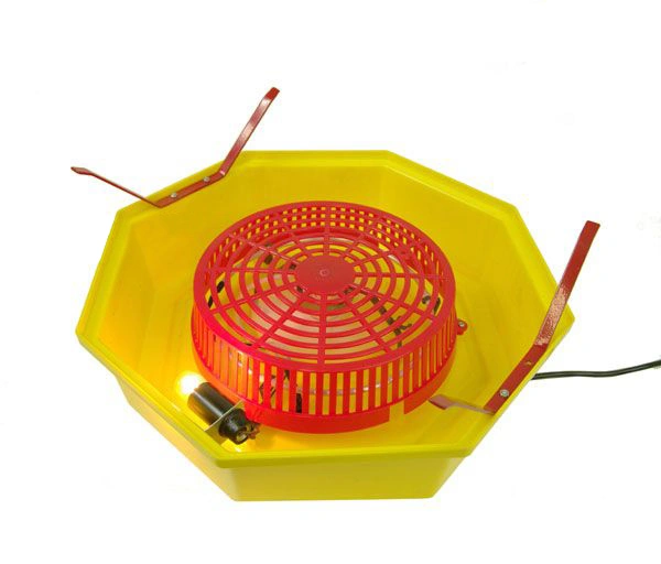płyta-grzewcza-100w-dla-pisklat Płyta grzewcza do odchowu piskląt 100W