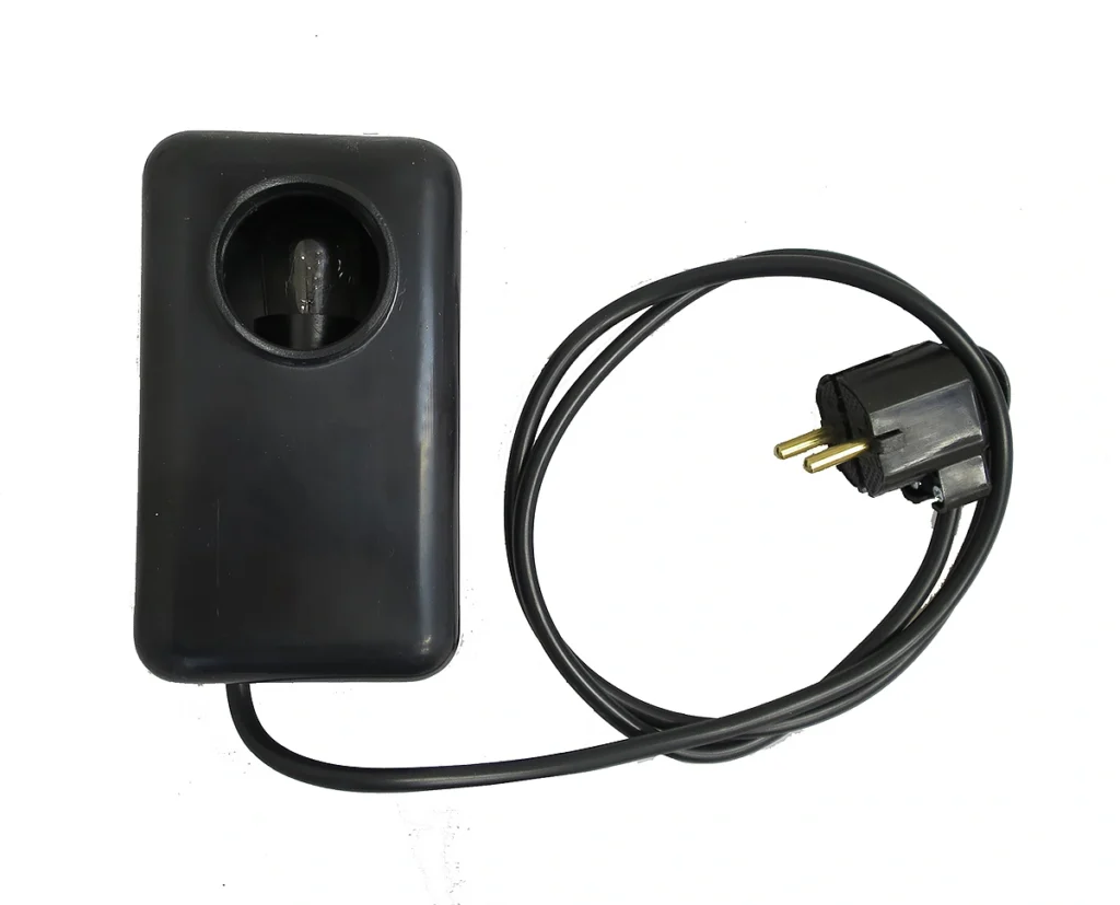 Prześwietlarka jaj ECON 15W 230V