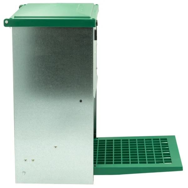 Karmidło dla drobiu zewnętrzne Feed-Saver 12 kg