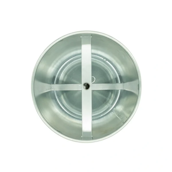 Metalowy karmnik dla kur 18 kg