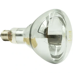 Żarówka grzewcza do promiennika PHILIPS 150W biała zwykła