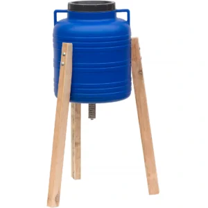 karmnik-40kg-dla-drobiu Karmnik 40 kg na ziarno dla kur