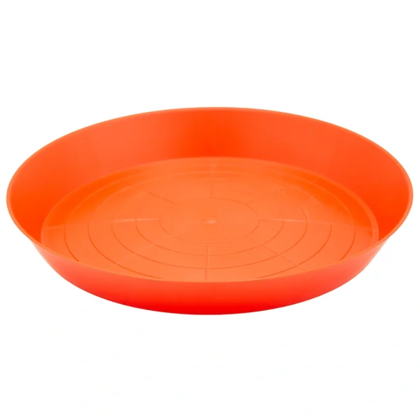 Taca na paszę dla piskląt karmidło miskowe 40 cm