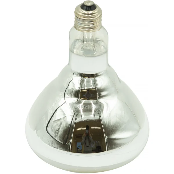 Żarówka grzewcza do promiennika PHILIPS 150W biała zwykła