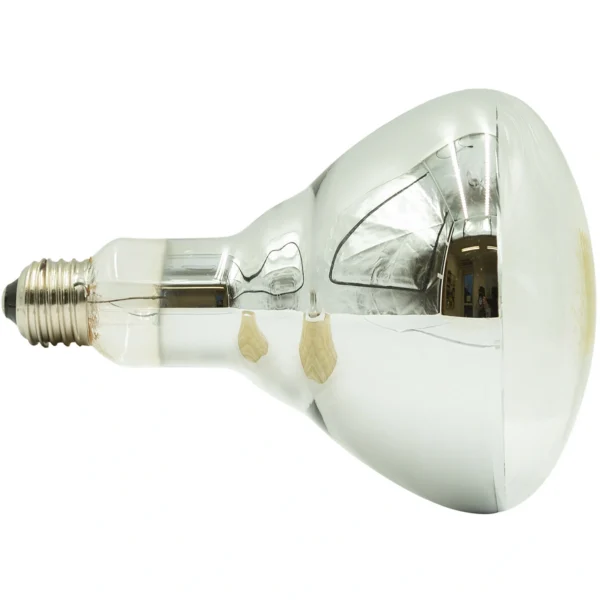 Żarówka grzewcza do promiennika PHILIPS 150W biała zwykła