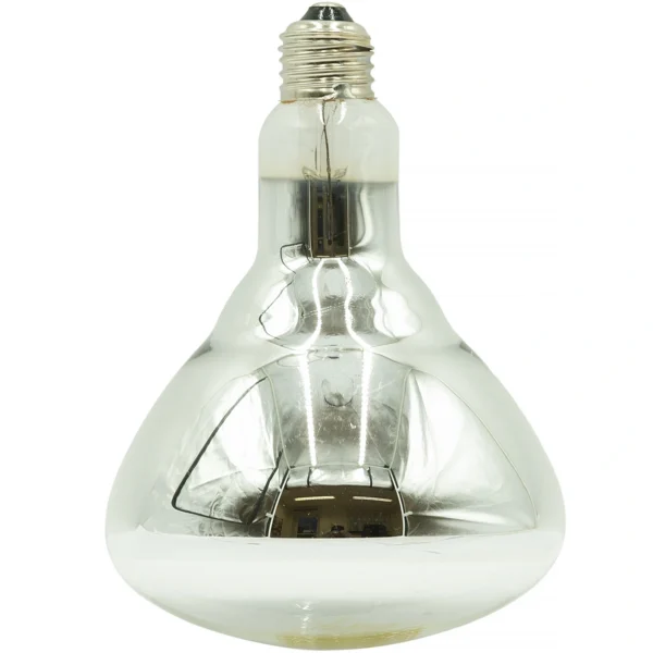 Żarówka grzewcza do promiennika PHILIPS 150W biała zwykła