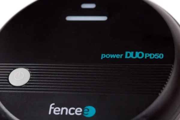 Inteligentny elektryzator Fencee Power Duo PD50 5 J