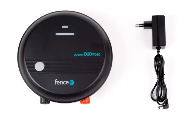 Inteligentny elektryzator Fencee Power Duo PD50 5 J