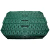 Klatka transportowa dla drobiu 80 x 60 x 20 cm