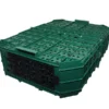 Klatka transportowa dla drobiu 80 x 60 x 20 cm