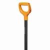 Łopata do piachu betonu szufla węglarka 126,7 cm Comfort Fiskars Łopata do piasku, żwiru i betonu Fiskars Solid