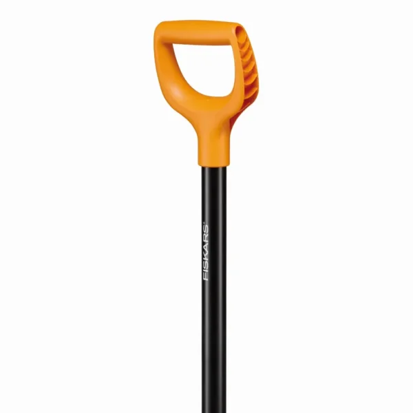 Łopata do piachu betonu szufla węglarka 126,7 cm Comfort Fiskars Łopata do piasku, żwiru i betonu Fiskars Solid