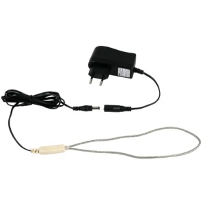 Podgrzewacz zanurzeniowy do poideł 10W (12V)