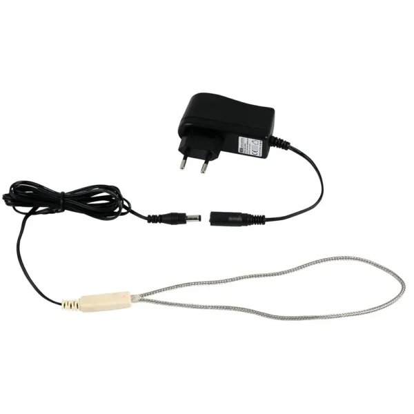 Podgrzewacz zanurzeniowy do poideł 10W (12V)