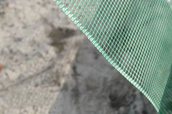 Siatka plastikowa ochronna i ogrodzeniowa - Rolka 1 x 30 m