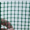 Siatka plastikowa ochronna i ogrodzeniowa - Rolka 1 x 30 m