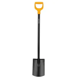 Szpadel prosty Fiskars Solid 117 cm