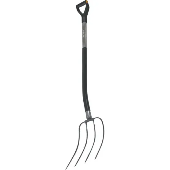 Widły gospodarcze Fiskars Ergonomic