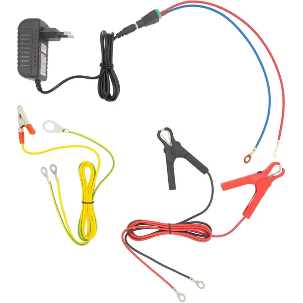 Elektryzator VOLTAGO Twin-Power 6000 4,5 J