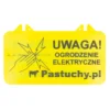 Uniwersalny Elektryzator Voltago 0,5 J