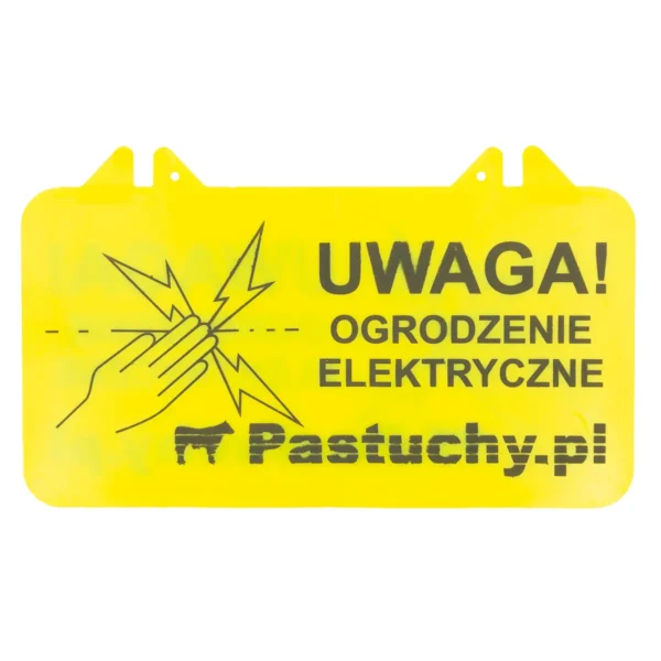 Uniwersalny Elektryzator Voltago 0,5 J