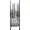Drut stalowy ocynkowany 1,2 mm do pastucha – Rolka 500 m