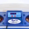 Inkubator półautomatyczny do jaj Borotto Real 24